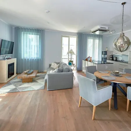 Villa First - Appt 22 