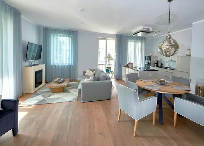 Villa First - Appt 22 