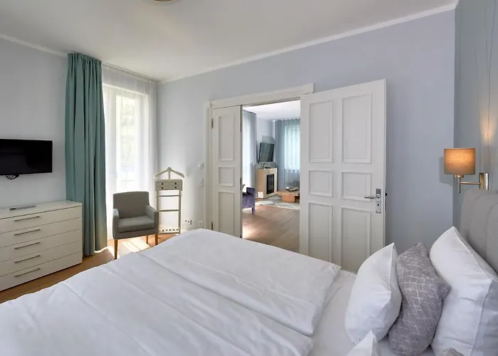 Villa First - Appt 22 