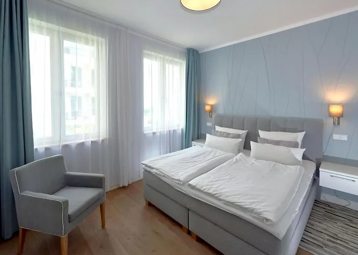 Villa First - Appt 22 